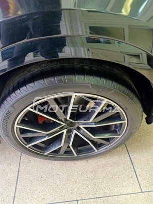 AUDI Q8 occasion 3417834