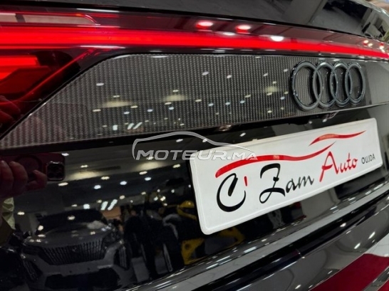 أودي كي8 مستعملة 2512253