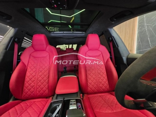 أودي كي8 مستعملة 2639594