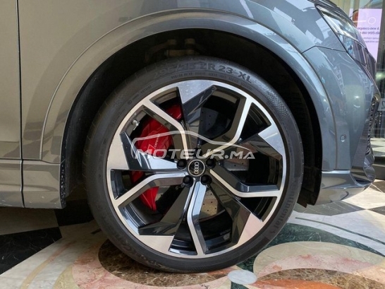 أودي كي8 مستعملة 2012414