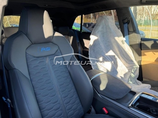 أودي كي8 مستعملة 2063028