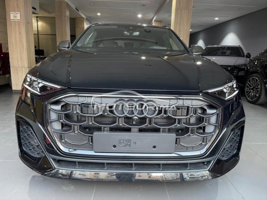 أودي كي8 مستعملة 3426105