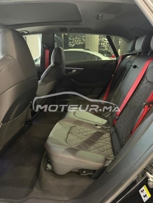 AUDI Q8 occasion 3329633