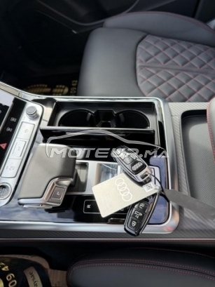 AUDI Q8 occasion 3022638