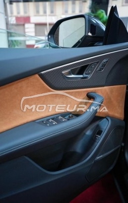 أودي كي8 مستعملة 2512243