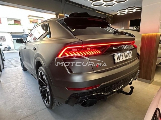 أودي كي8 مستعملة 3092180