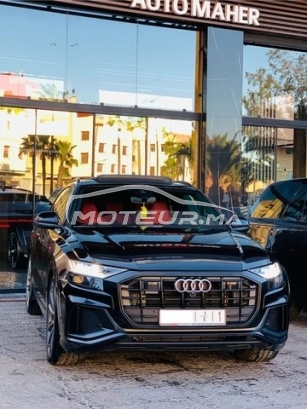 Audi Q8 Exclusive 2023 