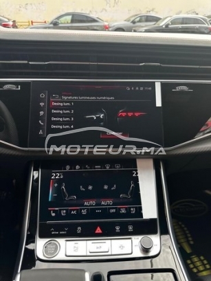 AUDI Q8 occasion 3022633