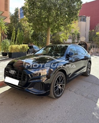 أودي كي8 Quattro sline مستعملة 2007260