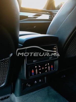 AUDI Q8 occasion 3567175