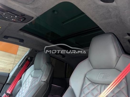 أودي كي8 مستعملة 3426112