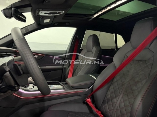 AUDI Q8 occasion 2080536