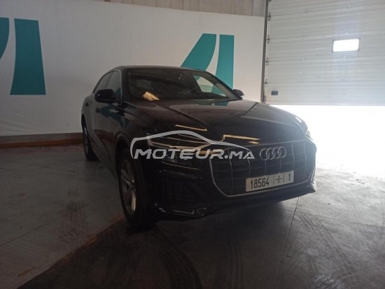 أودي كي8 مستعملة 2713114