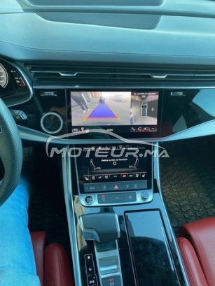 AUDI Q8 occasion 2979447