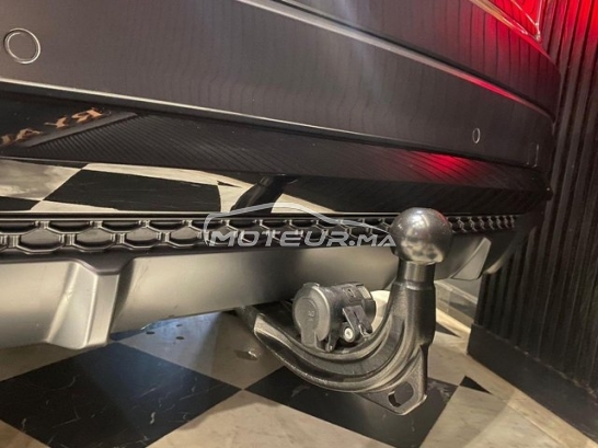 AUDI Q8 occasion 2012398