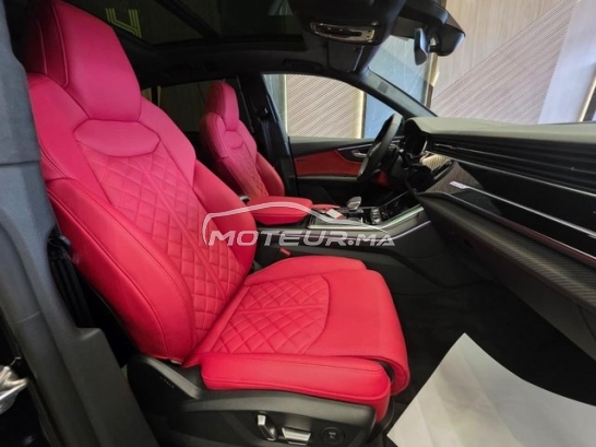 أودي كي8 مستعملة 2639596