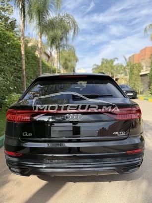 AUDI Q8 Q8 sline plus occasion 2826358