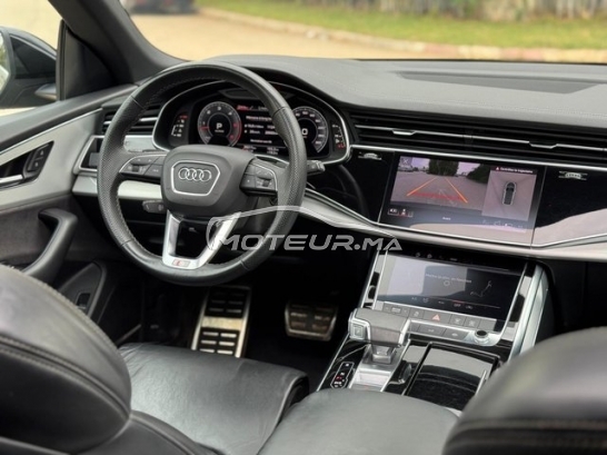 AUDI Q8 occasion 3504120