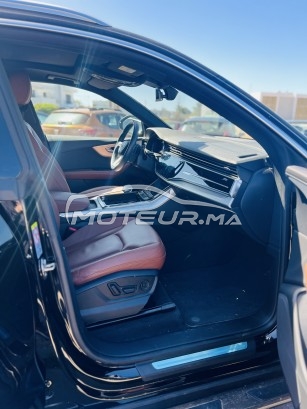 AUDI Q8 Q8 quattro occasion 1824503