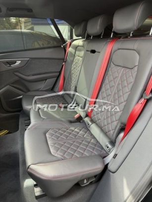 AUDI Q8 occasion 3022657