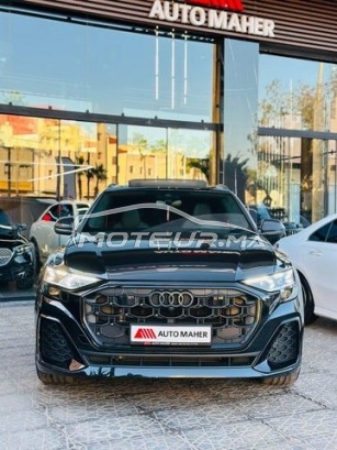 AUDI Q8 occasion