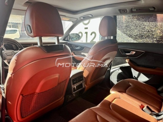 أودي كي8 مستعملة 3069975