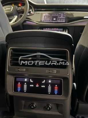 AUDI Q8 occasion 3329632