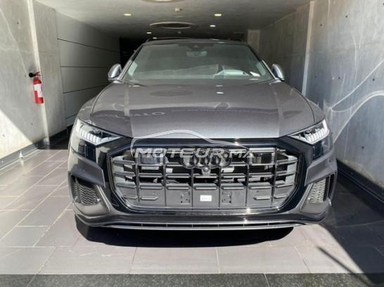 AUDI Q8 occasion 1561860
