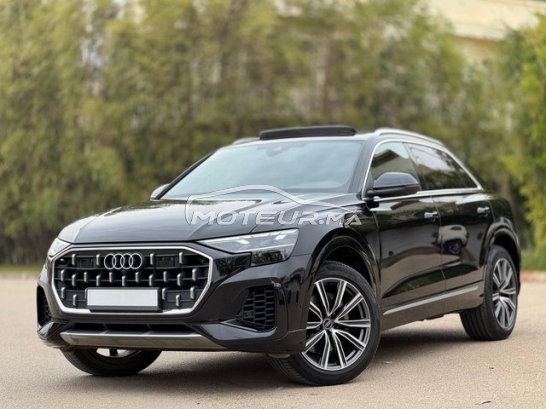 AUDI Q8 occasion 3504104