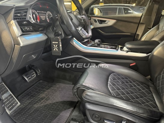 أودي كي8 50 quatro مستعملة 3457271