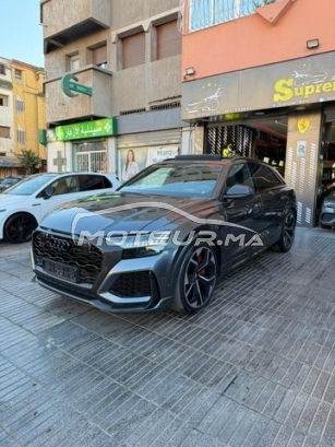 AUDI Q8 occasion 3046276