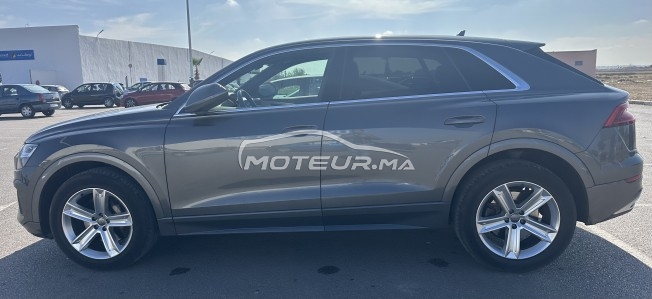 أودي كي8 Prestige مستعملة 1947927