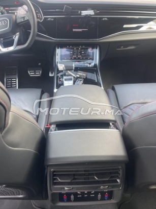 أودي كي8 مستعملة 3319597