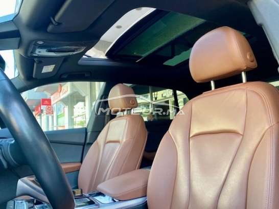 أودي كي8 مستعملة 2979726