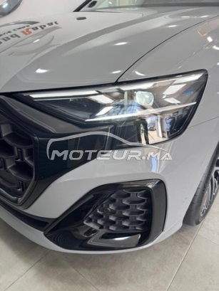AUDI Q8 occasion 2716896