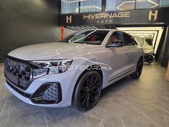 AUDI Q8 occasion 2448015