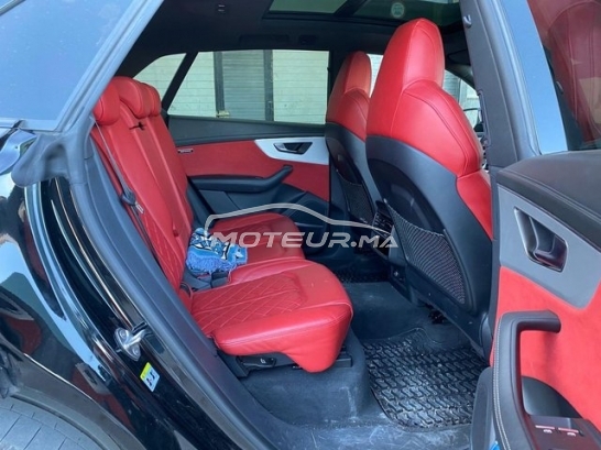 AUDI Q8 occasion 2979450