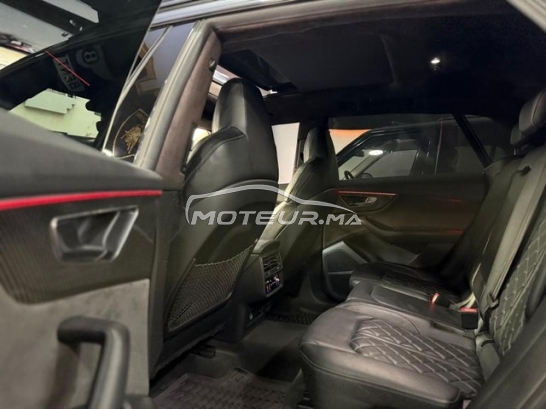 Voiture au Maroc AUDI Q8 - 478469