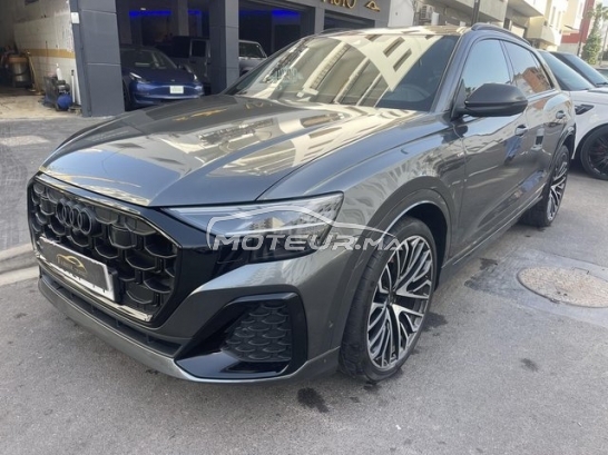 أودي كي8 مستعملة 3319602