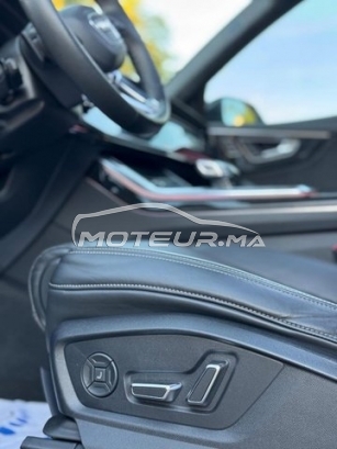 VOLKSWAGEN Touareg 3.0 V6 TDI 286 R-Line