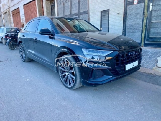 AUDI Q8 occasion 2979454