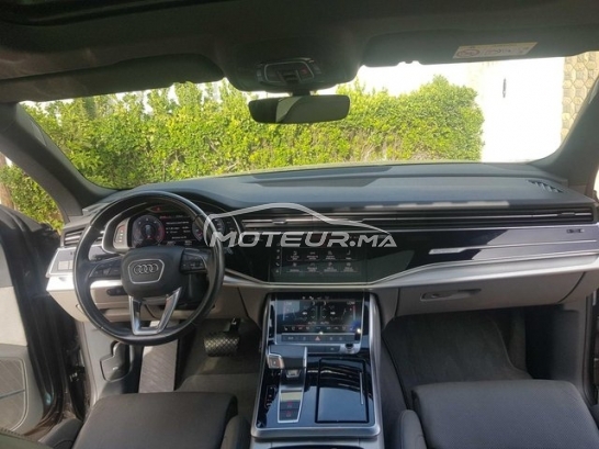 AUDI Q8 occasion 3418158