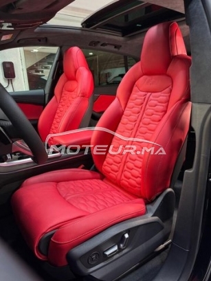 AUDI Q8 occasion 2512135