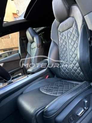 AUDI Q8 occasion 3053543
