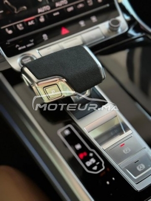 أودي كي8 مستعملة 2512245