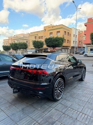 AUDI Q8 occasion 3082476