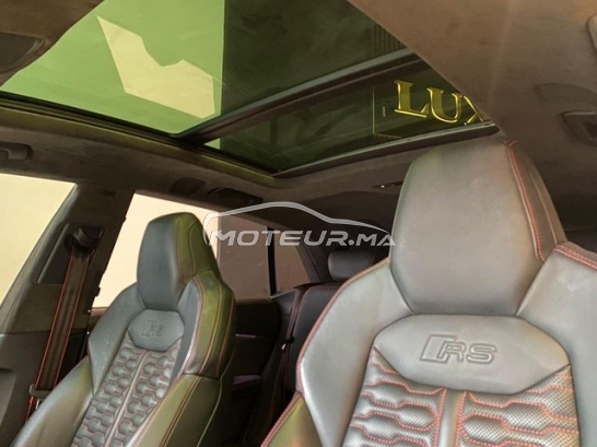 أودي كي8 مستعملة 2012404