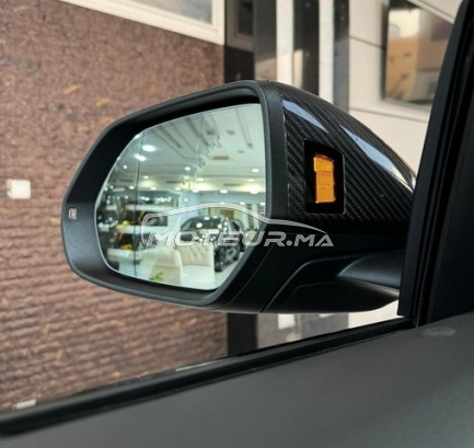 AUDI Q8 occasion 2512173