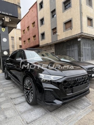 AUDI Q8 occasion 3433567