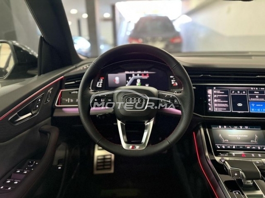 AUDI Q8 occasion 2080539